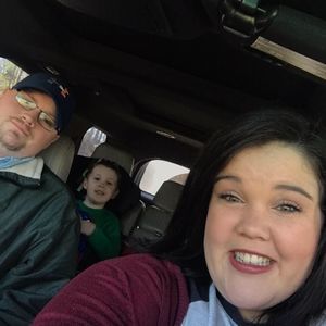 Meet your Posher, Karissa